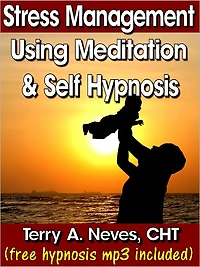 Stress Management Using Meditation and Self Hypnosis
