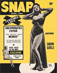 Snap - April 1941