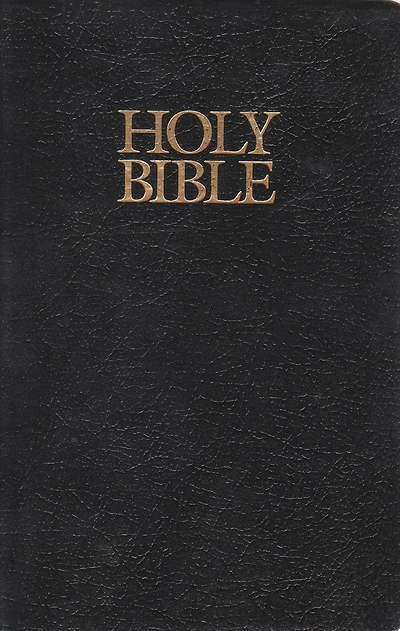 Bible - American Standard Version (ASV Bible)