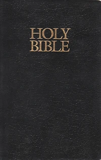 Bible - American Standard Version (ASV Bible)