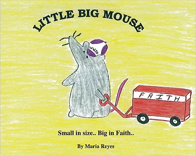 Little Big Mouse
