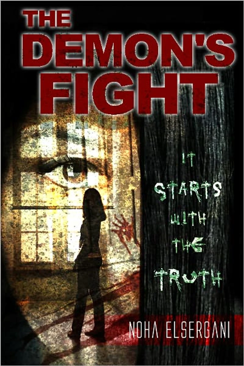 The Demon's Fight: It Starts with the Truth