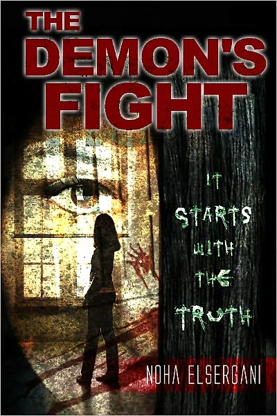 The Demon's Fight: It Starts with the Truth