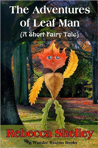 The Adventures of Leaf Man