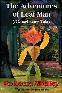 The Adventures of Leaf Man