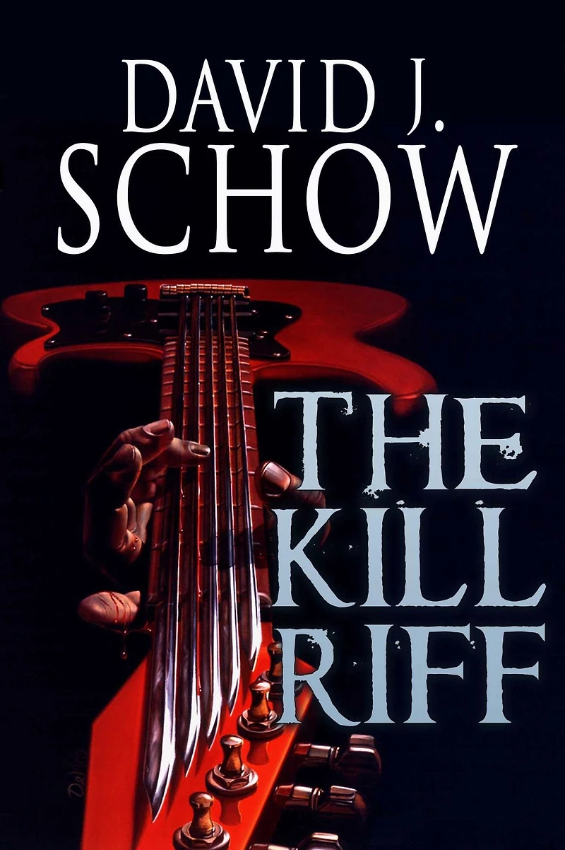 The Kill Riff