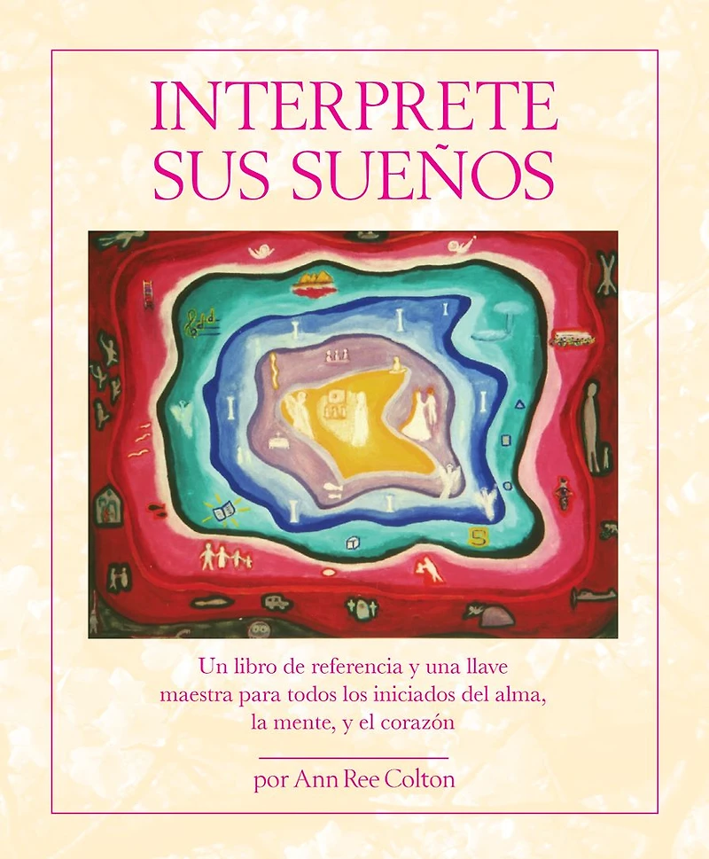 Interprete sus Suenos