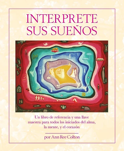 Interprete sus Suenos