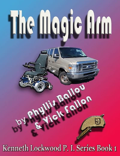 The Magic Arm