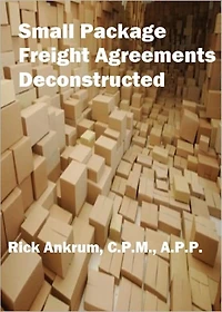 Small Package Freight Agreements Deconstructed