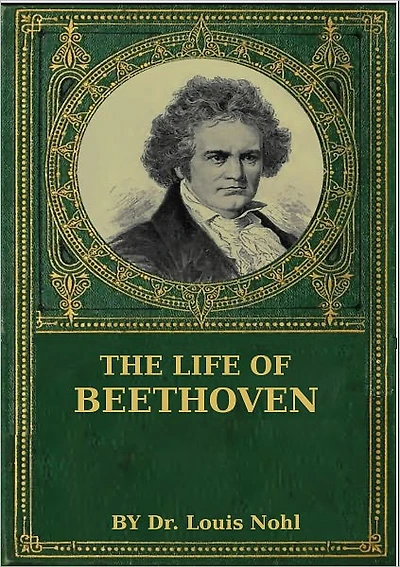 Life of Beethoven