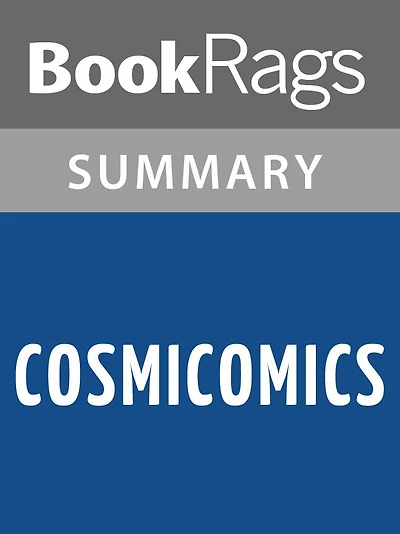 Cosmicomics by Italo Calvino l Summary & Study Guide