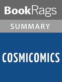 Cosmicomics by Italo Calvino l Summary & Study Guide