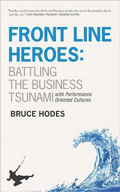 Front Line Heroes