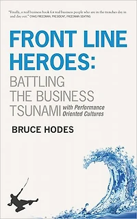 Front Line Heroes