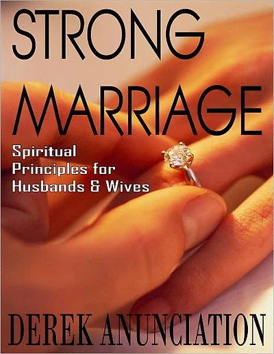 STRONG MARRIAGE