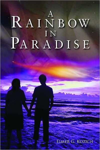 A Rainbow in Paradise
