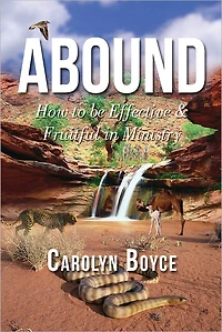Abound: How to be Effective & Fruitful in Ministry