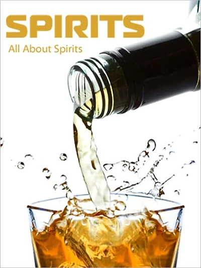 Spirits: All About Spirits