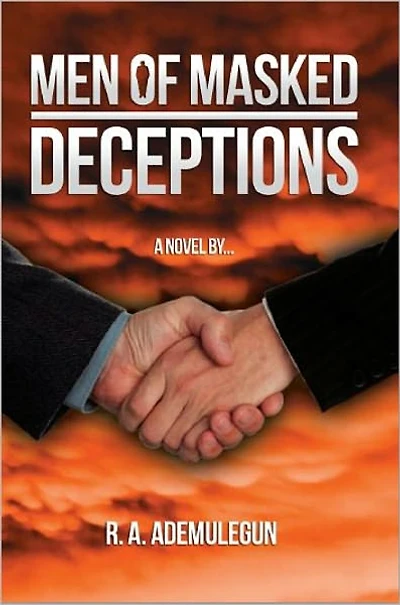 Men of Masked Deceptions