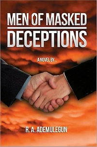 Men of Masked Deceptions