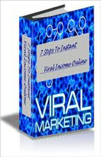 7 Steps to Instant Viral Income Online