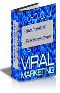 7 Steps to Instant Viral Income Online