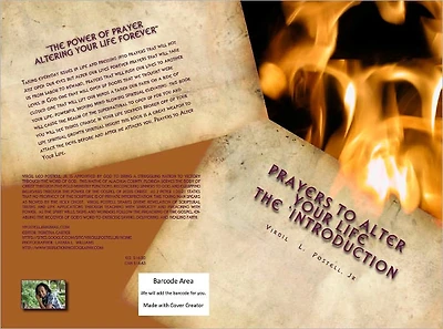 Prayers To Alter Your Life the Introduction