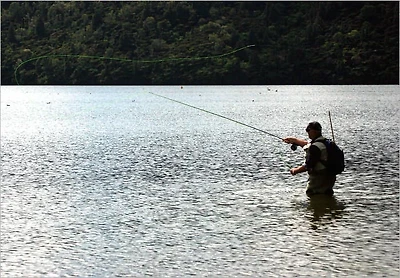 Fly Fishing Mastery Guide: Master the Pros Fishing Techniques
