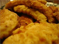 Fried Chicken Recipes Colonel’s Original Fried Chicken Recipes