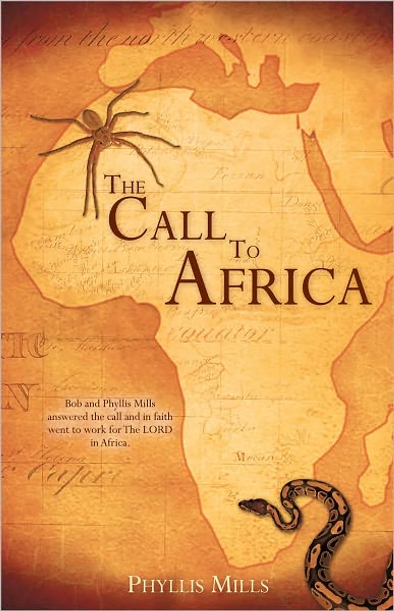 THE CALL TO AFRICA