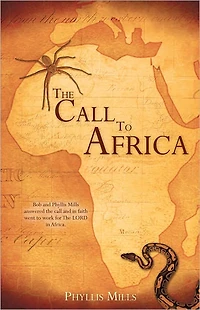 THE CALL TO AFRICA