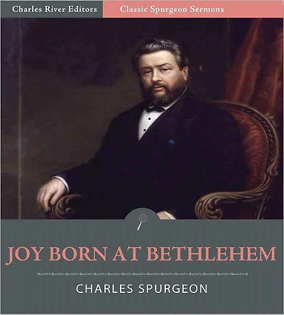 Classic Spurgeon Sermons: The Saviour’s Many Crowns (Illustrated)