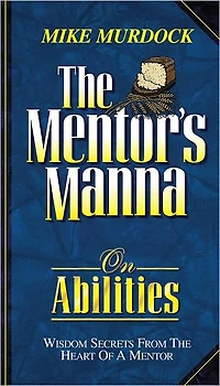 Mentor's Manna On Abilities
