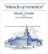 The Miracle of America