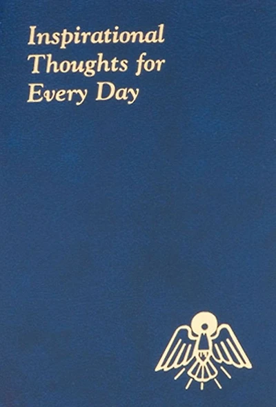 Inspirational Thoughts for Every Day
