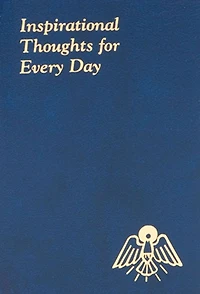 Inspirational Thoughts for Every Day