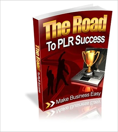 PLR (Private Label Rights) Profits