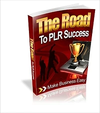 PLR (Private Label Rights) Profits