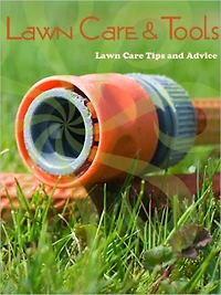 Lawn Care and Tools