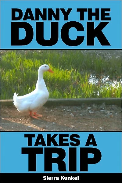 Danny the Duck Takes a Trip
