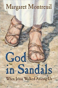 God Sandals