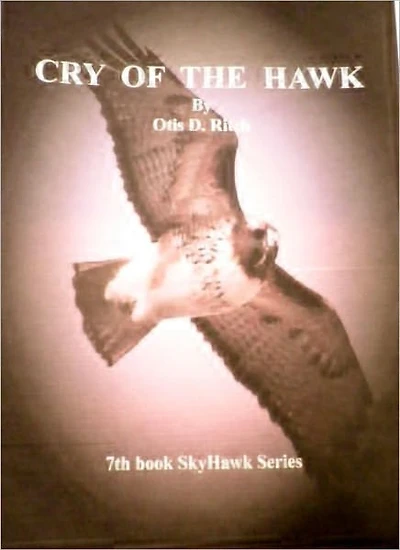 CRY OF THE HAWK