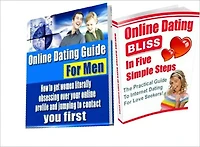 Online Dating Guide for Men: Introduction to 'How a Pasty White Computer Nerd Got 14 Hot First Dates in 47 Days with the Power of Online Dating'