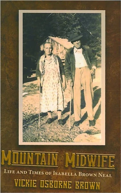 Mountain Midwife
