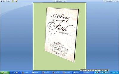 A Story of Faith