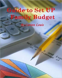 Guide to Set Up a Family Budget
