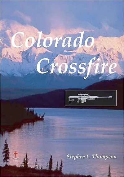 Colorado Crossfire