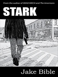 Stark- An Illustrated Novella