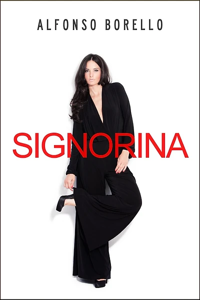 Signorina: Easy Reader 5.000 Words